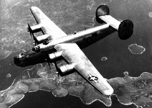 B-24 Liberators: Specs